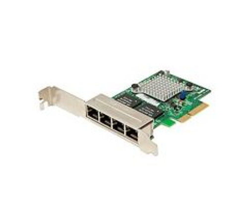 Cisco UCSC-MLOM-IRJ45= Intel I350 Mlom Network Adapter for ProLiant DL360p Gen8 servers