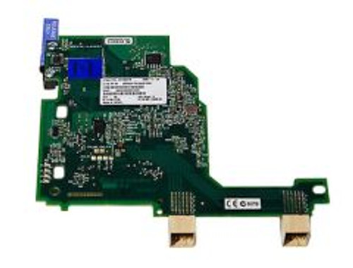 Ibm 4X Infiniband DDR CFF Expansion Card for BladeCenter - Compatible with ProLiant DL360p Gen8 servers