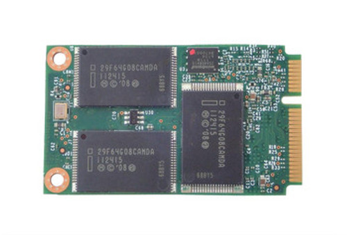 Intel 08535Y 311 Series 20GB SLC SATA 3Gbps mSATA Internal SSD for ProLiant DL360p Gen8 servers