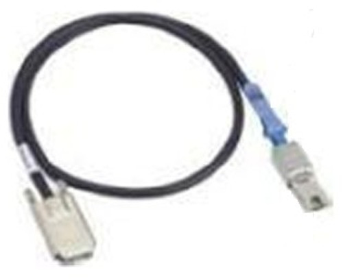 Quantum SAS Cable 118.1 Black for ProLiant DL360p Gen8 Servers