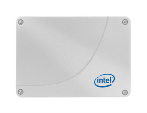 INTEL 520 Series 180GB MLC SATA 6Gbps SSD 2.5-Inch - Compatible with server racks