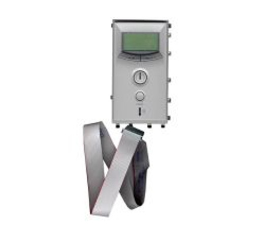 HP A3262-40008 LCD Status Panel Assembly with Cable for Servers