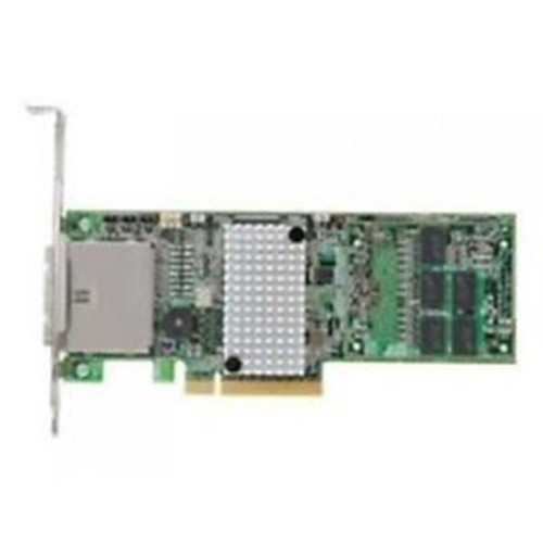 IBM ServeRAID-MR10M SAS/SATA Controller 43W4341-02 for Server Storage Arrays