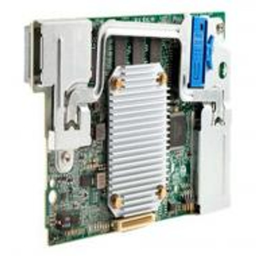 Hp Smart Array P204I-B Sr Gen10 12G Sas Modular Controller for ProLiant servers - 4 Internal Lanes/1Gb Cache.