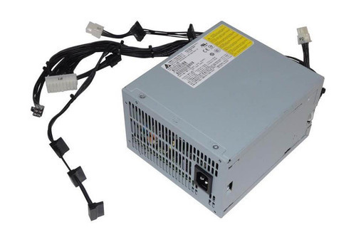 HP DPS-600UBA 600W Power Supply for Z420 DPS-600UB - High efficiency PSU compatible with HP workstations