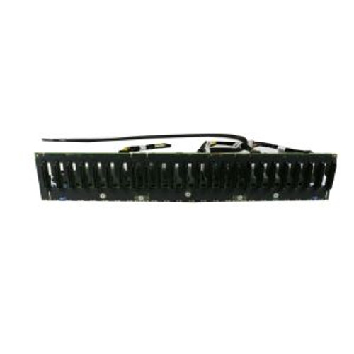 Dell Poweredge R7425 24-Bay 2.5 NVMe Hard Drive Backplane for Server Rack