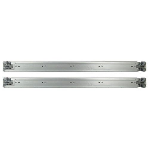 QNAP RAIL-E02 rack rail for ProLiant DL360p Gen8 servers
