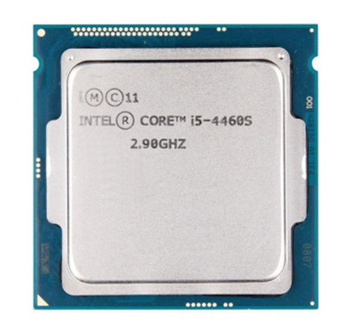 Dell H151Y 2.90GHz Intel Core i5-4460S Quad-Core Processor Upgrade - Compatible with Dell systems
