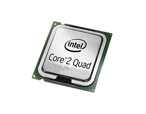 Intel Core 2 Quad Q8200 2.33GHz Processor for LGA775 Socket - BX80580Q8200 - Quad-Core CPU - 1333MHz FSB - 4MB L2 Cache