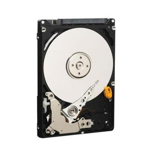 Dell 160GB 5400RPM SATA 3Gbps 2.5 Internal Hard Drive for ProLiant DL360p Gen8 servers