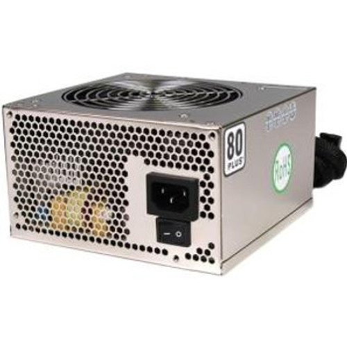 Startech Professional 630W 80 Plus ATX 12V Modular Power Supply for Computers