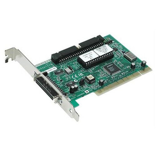 Ibm SCSI-2 Fast Wide PCI Non-Raid Adapter for ProLiant DL360p Gen8 Servers