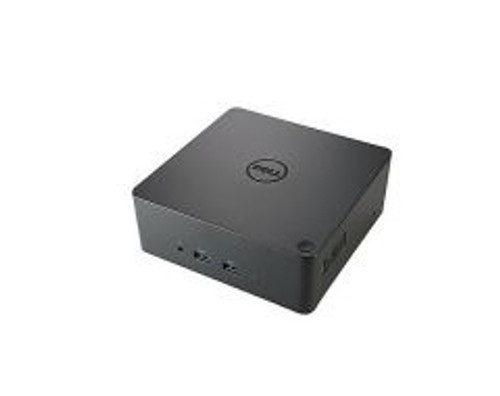 Dell Business USB-C Thunderbolt Dock 180W for 2PMR2 - Compatible with Dell laptops - Docking station for business use