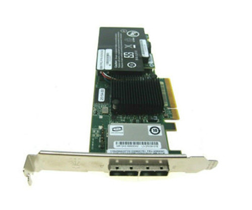 IBM ServeRAID-MR10M SAS/SATA Controller 43W4341-B1-06 for server storage solution