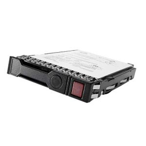 Dell 300GB SAS 6Gb/s 15000RPM 2.5 Internal Hard Drive for ProLiant DL360p Gen8 Servers