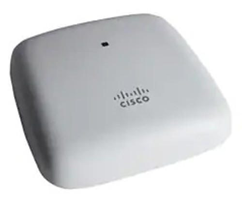 Cisco 3-Cbw140Ac-B 802.11Ac 2X2 Wave 2 Access Point Ceiling Mount - 3P, compatible with Cisco networks