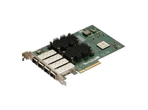 IBM Lenovo SAS 6Gbps Quad Port Host Interface Card for Servers - 00MJ093-01