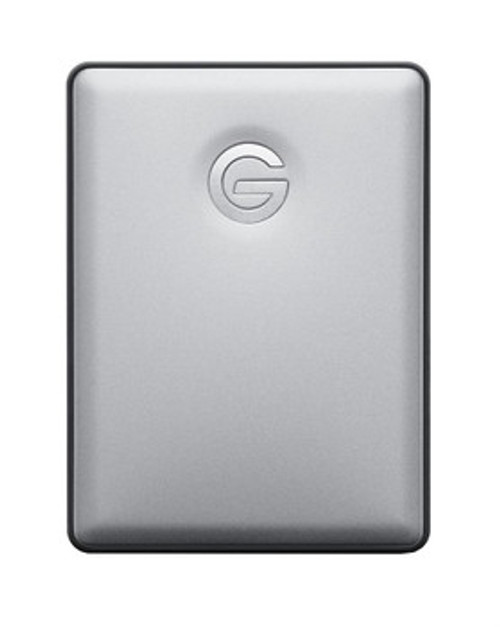 Apple 1TB G-DRIVE Mobile USB External Hard Drive HM8Q2ZM/A - Portable storage solution for on-the-go use