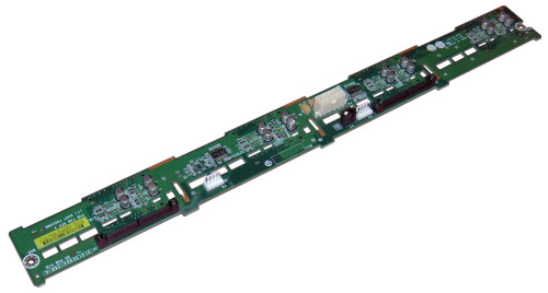 HP 8-Bay SAS/SATA Hard Drive Backplane 454349-001 for ProLiant DL360p Gen8 Servers