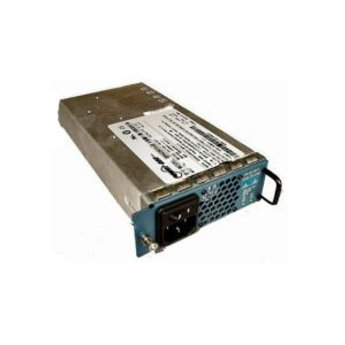 Cisco SPACSCO-16 300W AC Power Supply for MDS 9142 - Compatible with Cisco MDS 9142 switches, 300 watts output.