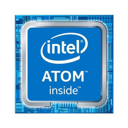 Intel SRH4F Atom C3758R 2.40GHz 8-Core Processor for Socket FCBGA1310 - Compatible with server racks and data centers