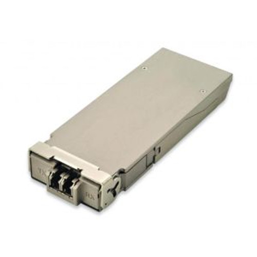 Juniper 100GBase Single-Mode Fibre Transceiver Module 1570nm Duplex LC Connector, 2000km Range, CFP2-DCO-T-WDM-1