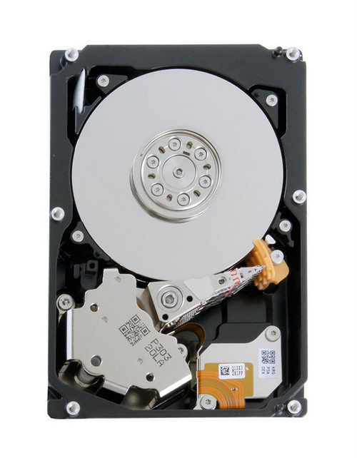 Toshiba AL14SXB90EE Enterprise 900Gb 15000Rpm SAS 12Gbps 2.5-Inch Internal Hard Drive - High Performance for Servers