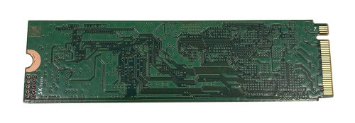 Hynix 512GB MLC SATA 6Gbps M.2 2280 SSD for Internal Solid State Drive