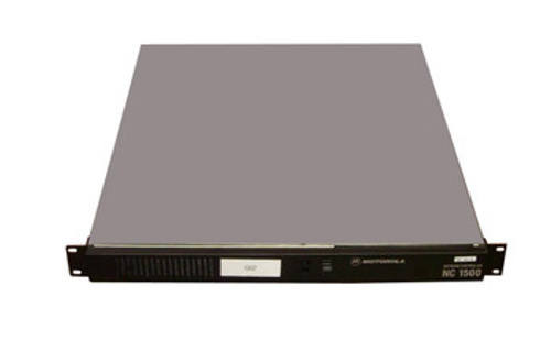 Motorola NC1500 Hybrid Fiber Coax Network Controller for HFC Networks