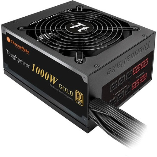Thermaltake Toughpower ATX12V & EPS12V Power Supply for ProLiant DL360p Gen8 Servers