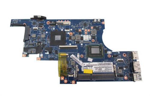 LENOVO System Board MOTHERBOARD for Thinkpad Edge E220S and S220 with INTEL Core I7-2617M Support