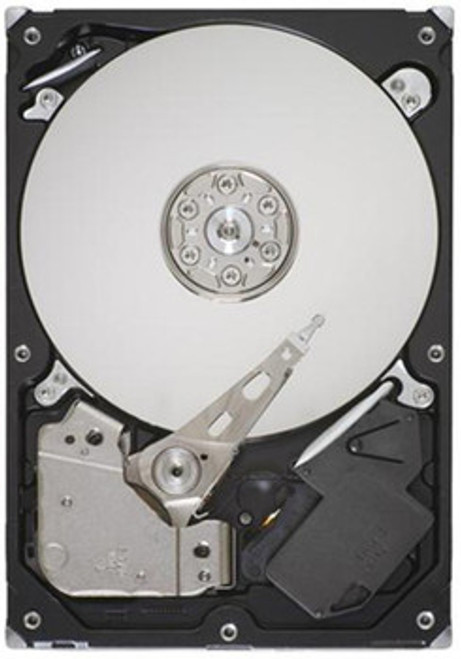 DELL 6Gb 5400Rpm ATA 66 3.5 512Kb Cache Hard Drive compatible with servers