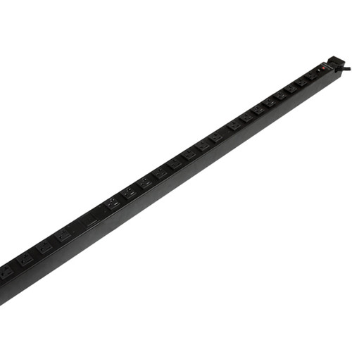 Cyberpower PDU20MVT26F 26-outlet Black Power Distribution Unit for Servers