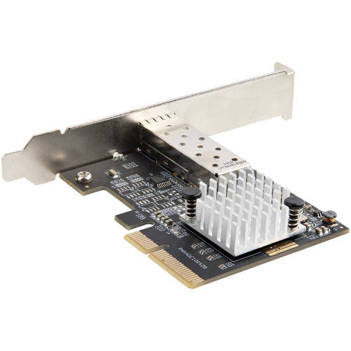 StarTech.com PEX10GSFP Internal Fiber Network Card for 20000 Mbit/s Servers