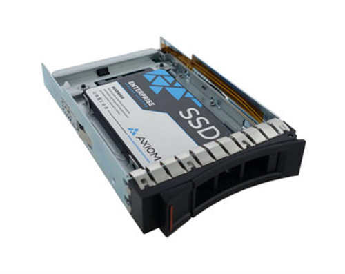 Axiom Enterprise EV100 240GB MLC SATA 6Gbps Hot Swap 3.5 SSD - Compatible with Servers