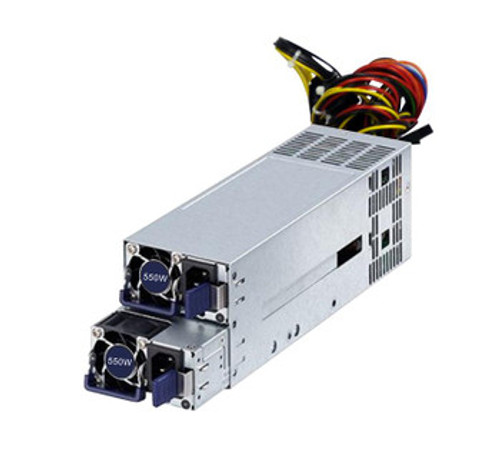 Sparkle 550W Power Supply FSP550-50ERS-H for ProLiant DL360p Gen8 Servers