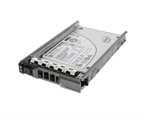 Dell 960GB SSD SATA 2.5 6G Ri Se3010 for ProLiant DL360p Gen8 servers