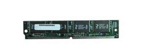 Cisco 32Mb Flash Memory Module for Simmiad2420 - Compatible with Cisco routers - MEM-240-1X32F=