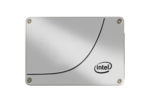 Intel 730 Series 480Gb MLC SATA 6Gbps 2.5-Inch SSD for ProLiant DL360p Gen8 Servers