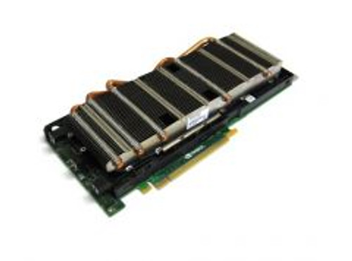 HP Nvidia Tesla M2070 Passive Cooling 6GB GDDR5 GPU for ProLiant DL360p Gen8 Servers