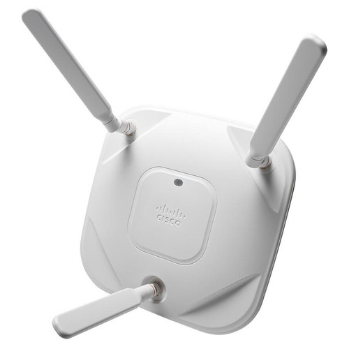 Cisco Air-Cap1602Eek9= 802.11A/G/N Controller-Based Access Point for Outdoor Use in Regulatory Domain A