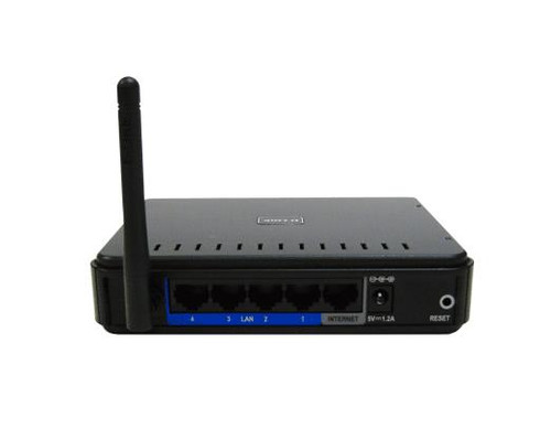 D-LINK Encore E1 Data Service Unit for DL600 - Compatible with D LINK servers