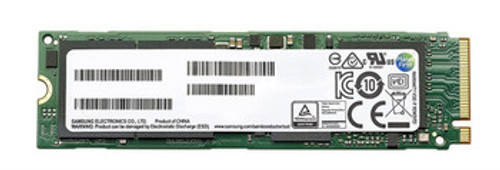 HP 256Gb TLC SATA 6Gbps M.2 Internal Solid State Drive compatible with Opal2 SED - mounted in a server rack
