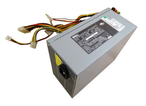 Dell 650W Power Supply PS-5651-1-U for PowerEdge 1800 Servers