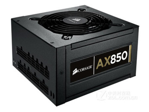 CORSAIR Professional Gold Ax850 850W Power Supply for ProLiant DL360p Gen8 Servers