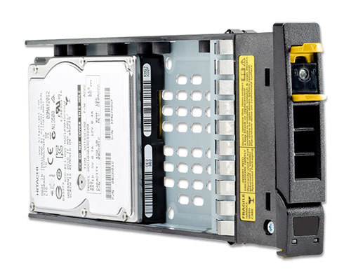 HP 879394-001 920Gb 3Par Store Serv M6710 SAS 6Gbps SSD, 2.5 SFF FIPS Encrypted, compatible with servers