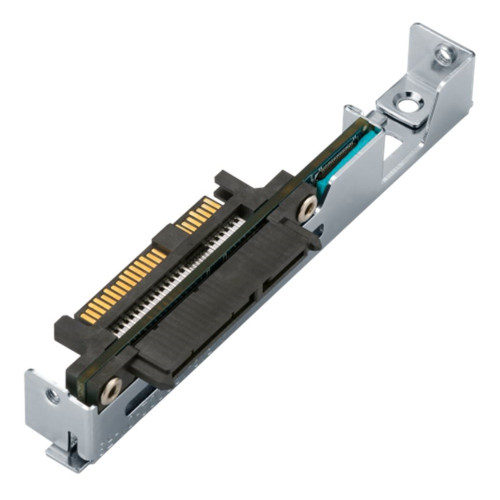 QDA-SA-4PCS Internal SATA Interface Card by QNAP for Servers