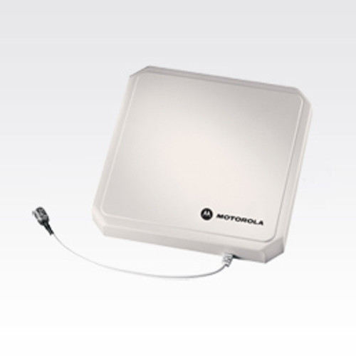 Zebra AN480-CL66100WR N-Type 6dBi Network Antenna for Improved Signal Strength