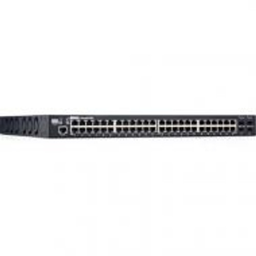 Dell Force10 S25-01-Ge 24-Port Switch for Networking Servers