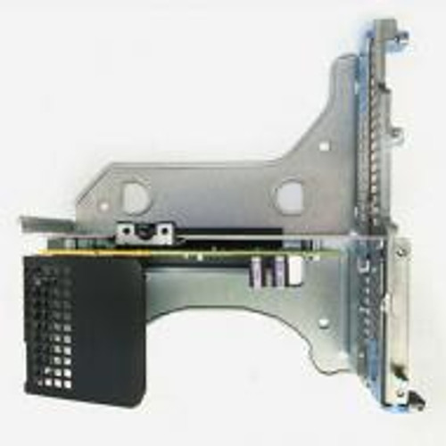 Dell T4M6R Riser for Poweredge R540 - Compatible with Dell servers - Mounts in server rack